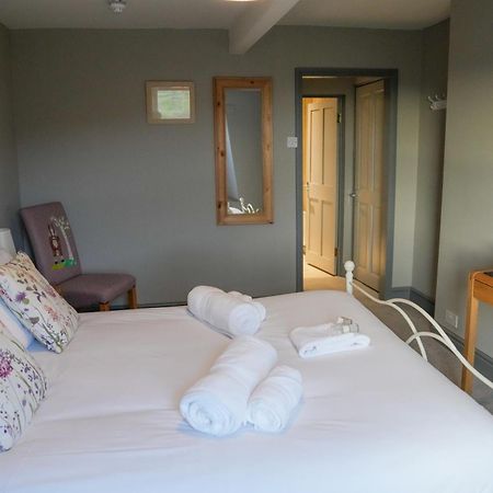 Dartmoor Inn Princetown Cameră foto